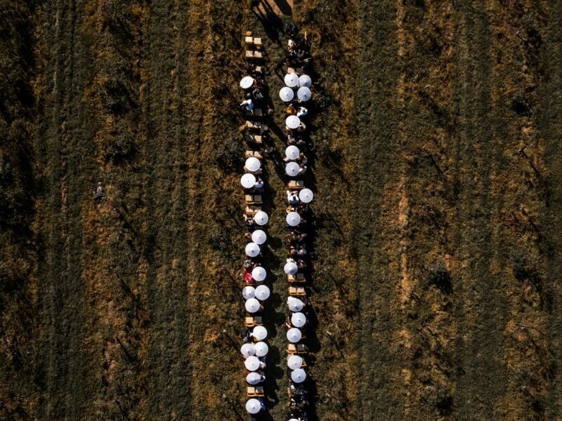 Whispering Pines Forest Retreat