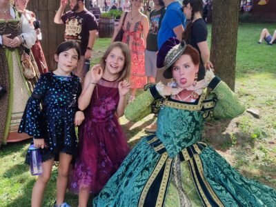 Pennsylvania Ren fair